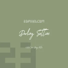 Darling Suttine